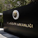 Dışişlerinden Gazze açıklaması: Olumlu bir gelişme olarak görüyoruz