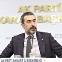 AK Partili Özcan Türkiye'nin en pahalı suyunu satan belediyeleri tek tek açıkladı: CHP'li belediyeler 'su'dan zengin oldu