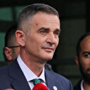 İYİ Parti'den ihracı istenen Ümit Dikbayır kendisi hakkında suç duyurusunda bulundu