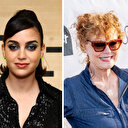 Des stars hollywoodiennes perdent leurs rôles pour leurs soutiens à la Palestine