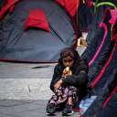 France: faute de logement d'urgence, des milliers d'enfants de migrants dorment dans la rue