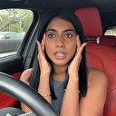 Sosyal medya ünlüsü Twinkle Stanly: Filistin’de yaşananlar gözlerimi İslam'ın güzelliğine açtı