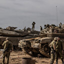 Terör devleti İsrail rehine takasını erteledi: Vahşet devam edecek