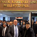 Çevre ve Şehircilik Bakanı Mehmet Özhaseki Malatya depremine Adıyaman'da yakalandı
