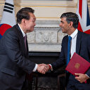 Londres et Séoul resserrent leurs liens économiques et militaires