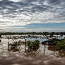 Kenya: après la sécheresse, "l'eau a tout détruit"