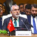 Bakan Işıkhan: Müslüman ülkeler Gazze için birlikte hareket etmeli