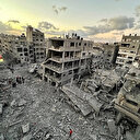 UNICEF: la bande de Gaza est "l'endroit le plus dangereux" au monde pour un enfant