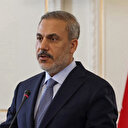 Fidan: Un cessez-le-feu total à Gaza doit être conclu