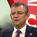 CHP Genel Başkanı Özgür Özel: Meral Ablam ile beraber zorlukları aşacağımıza inanıyorum