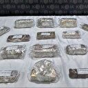 Kapıkule'de ele geçirildi: Değeri 33,5 milyon lira