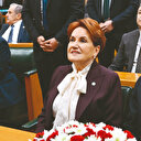 Akşener’den 50+1 eleştirisi