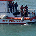 Zonguldak'ta batan gemide bir kişinin daha cansız bedenine ulaşıldı: 10 denizciyi arama çalışmaları sürüyor