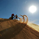 Madagascar: la chaleur extrême d'octobre causée par l'activité humaine