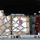 Un avion humanitaire qatari se rend à Al-Arish pour apporter des secours à Gaza