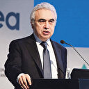 UEA Başkanı Birol: Petrol ve gaz endüstrisi bir dönüm noktasında