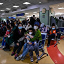 Chine: l'OMS demande des informations sur l'augmentation des maladies respiratoires chez les enfants