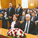 Kırgınlar kervanı