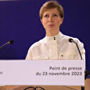 La France salue l'annonce d'une trêve humanitaire à Gaza et appelle à sa mise en place sans délai