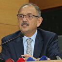 Bakan Özhaseki'den dikkat çeken deprem açıklaması: Türkiye deprem açısından en riskli beş ülkeden birisi