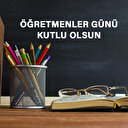 24 Kasım Öğretmenler günü geldi! Öğretmeninize sevginizi ifade edebileceğiniz en güzel, resimli, anlamlı öğretmenler günü mesajları 2023