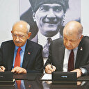 Özdağ'a gölge başkanlık teklif etmiş