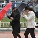 İstanbul'a soğuk ve yağış uyarısı