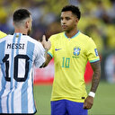 Foot: le brésilien Rodrygo victime d'attaques racistes