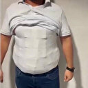 Türkiye'ye böyle geldiler havalimanında yakalandılar: Vücutlarına sarılı halde bulundu