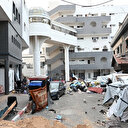 L'armée israélienne se retire de l'hôpital Al-Shifa après le bombardement de certaines de ses installations 