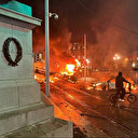 Scènes de chaos à Dublin après une attaque au couteau
