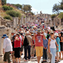 Türkiye 60 milyon turist hedefine yaklaşıyor