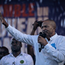 RDC: l'opposant Moïse Katumbi en tournée électorale dans l'est en proie aux combats