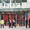 BBC'de isyan