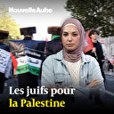 Les juifs pour la Palestine