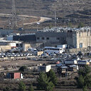 L'armée israélienne disperse un rassemblement palestinien avant la libération de prisonniers de la prison d’Ofer