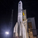 Ariane 6: succès d'un essai crucial avant le premier vol