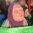 Serbest bırakılan Filistinli esir kadın: Direnişçiler olmasaydı özgürlüğü göremezdik