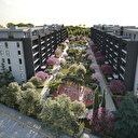 Orange City Balat ile doğanın içinde modern bir yaşam başlıyor