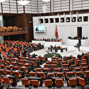 AK Parti 80 maddelik yasa teklifini Meclis'e sundu