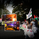 Gazze’nin Avrupa’daki en güçlü destekçisi İrlanda bir gecede karıştı: Ordu şehirlere girdi