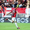  France: un footballeur en garde à vue pour une publication soutenant la Palestine