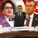 CHP yandaşı Fatih Portakal 'Meral Ablam' diyen Özgür Özel'e sert çıktı: Korkak