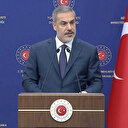 Fidan discute de coopération énergétique avec les MAE turkmène et sud-coréen