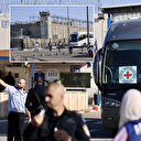 İsrail ve Hamas arasında esir takası: İsrailli ve Filistinli esirler serbest bırakıldı