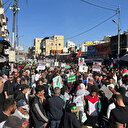 "La résistance est notre choix": des milliers de Jordaniens manifestent à Amman en soutien à Gaza