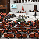 2024 Yılı Merkezi Yönetim Bütçe Kanunu Teklifi kabul edildi