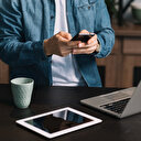 Güvenli internet kullanıcısında 43 milyon hedefi