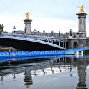 JO-2024: la Seine fermée à Paris pendant sept jours avant la cérémonie d'ouverture