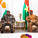 Sahel: le général Tiani chez le capitaine Traoré